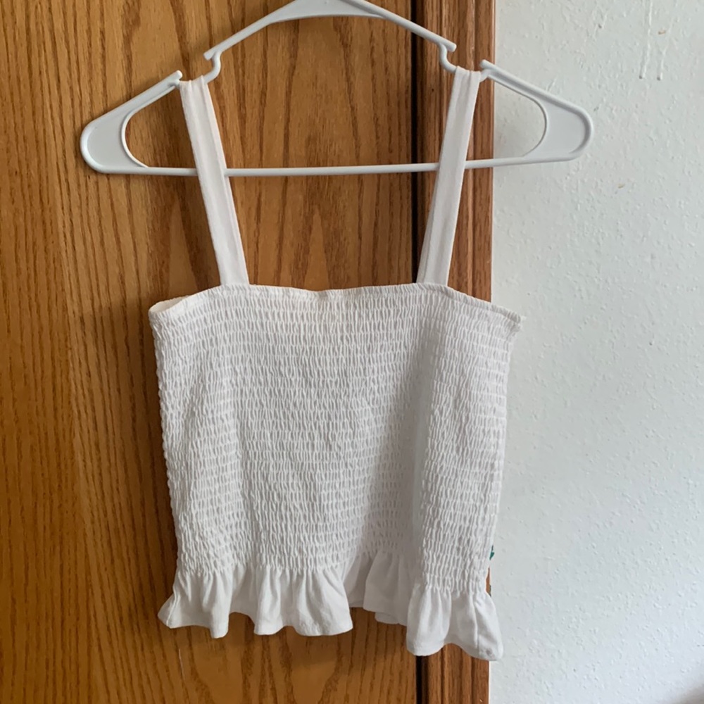 H&M crop top